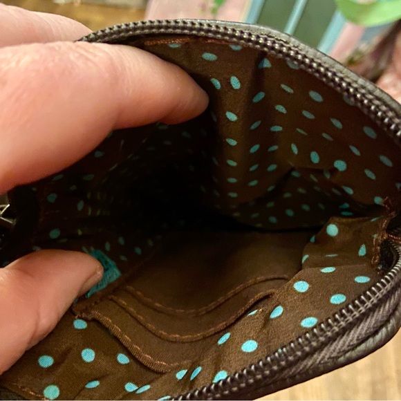 NWOT Chala Unicorn Crossbody Bag - Picture 5 of 5